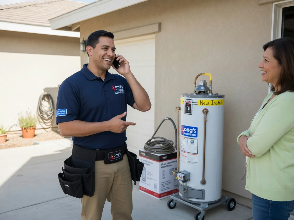 Leak Detection Dellroy, OH FAQs